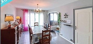 Maison  à vendre, 5 pièces, 3 chambres, 109 m²