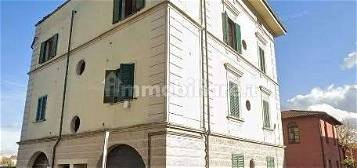 Appartamento all'asta via di Pelle, 36A, Santa Croce sull'Arno