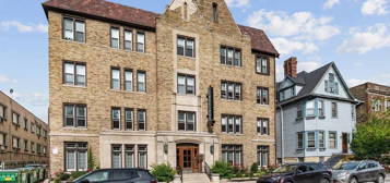 Cambridge Manor Apartments, Milwaukee, WI 53202