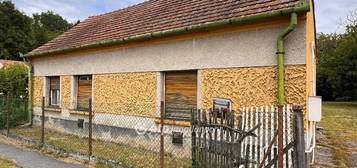 Jákfa, Sárvári kistérség, ingatlan, eladó, ház, 78 m2