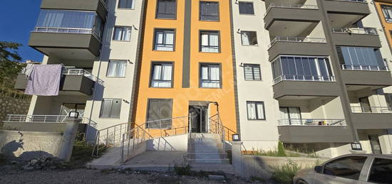 GÜVEN EMLAK'TAN SEHCUİ MAH SATILIK ANAHTAR TESLİM 3+1 DAİRE