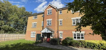 2 bedroom ground floor flat to rent