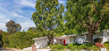 3108 Nichols Canyon Rd, Los Angeles, CA 90046