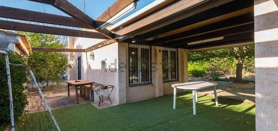 Casa o chalet independiente en venta en Aljucer