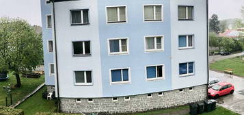 Schöne 3-Zimmer-Wohnung in ruhiger Lage Schrems zu vermieten