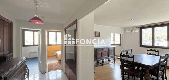 Achat appartement 4 pièces 75 m²