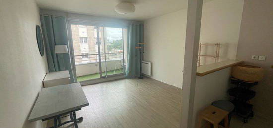 Appartement T1 30m2 St Donatien