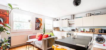 Flat for sale in Dalston Lane, London E8