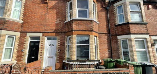 3 bedroom terraced house