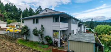 40 SW Wasco St, Cascade Locks, OR 97014