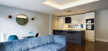 2 bed flat to rent