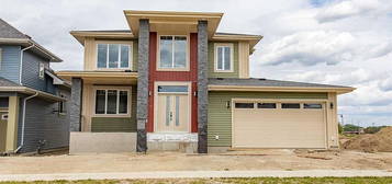 50 S Tenhove St, Red Deer, AB T4P 0Z1