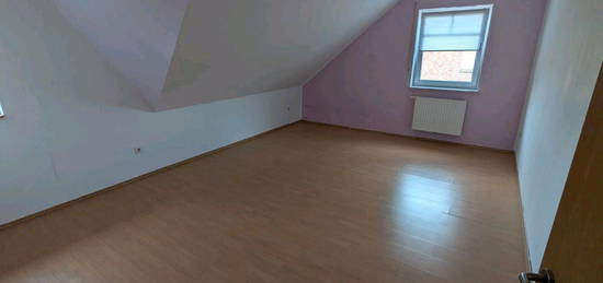 Oberwohnung 75 m2