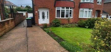 3 bedroom semi-detached house