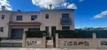 Casa en Avinguda del Bruc