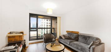 Flat for sale in Hallsville Road, London E16