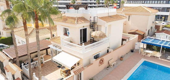 Casa en Playa Flamenca - Punta Prima, Orihuela