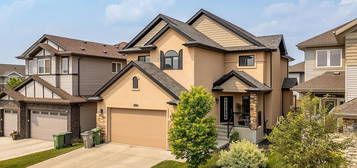 6612 53rd Ave, Beaumont, AB T4X 2A3