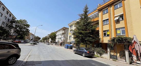 PANORAMA'DAN IŞIKLAR MAH. ESKİ SİLLE CAD. KİRALIK 4+1 DAİRE