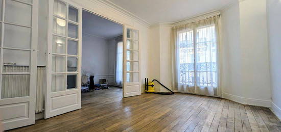 Location appartement 2-3 pièces 57m2, Paris 75014