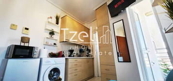 Studio, 17m²