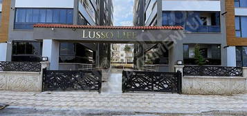 ŞEKERCİ GAYRİMENKUL'DEN LUSSO LİFE'DE SATILIK LÜKS DAİRE