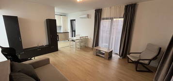 Vanzare Apartament 2 camere + Parcare Tunari