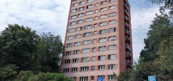 Prodej bytu 2+1 42 m2, Řecká Ostrava-Poruba