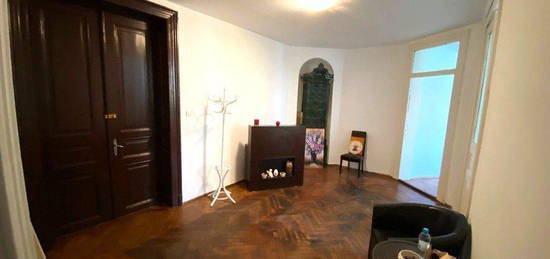 Apartament 4 camere Dorobanti