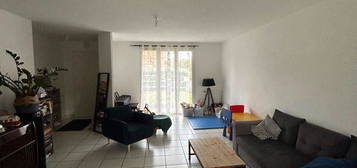 Location / Maison T5 / Le Cendre