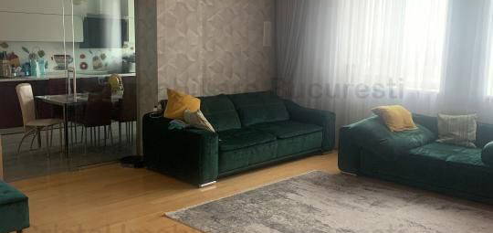 Apartament 4 camere, Rin Grand Residence, 126mp