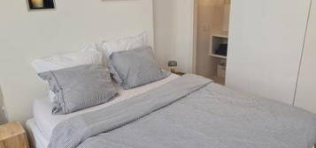 FULLY EQUIPED ROOM FOR COUPLE OR SINGLE IN NOORD..