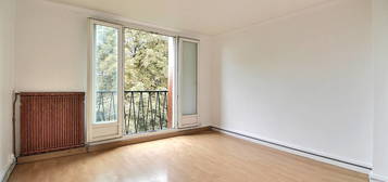 Appartement  à vendre, 3 pièces, 2 chambres, 54 m²