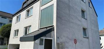 Nur für Studierende! Kleines, aber feines 1 Zimmer-Apartment in idealer Lage zu JLU+THM, Aulweg 15, Gießen