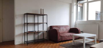 Vente appartement 2 pièces 43 m²