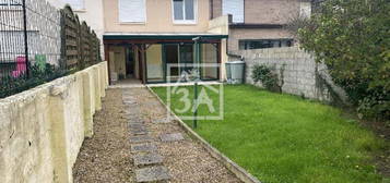 Achat maison 6 pièces 90 m²