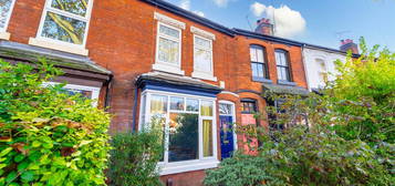 Terraced house for sale in Twyning Road, Stirchley B30