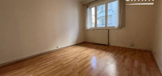 Appartement  à vendre, 2 pièces, 1 chambre, 39 m²