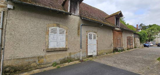 Vente maison 4 pièces 65 m²