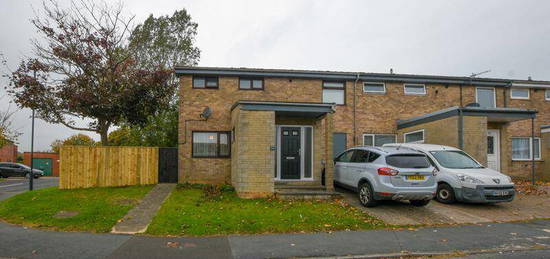 3 bedroom semi-detached house