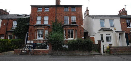 Property to rent in James Street, Oxford OX4