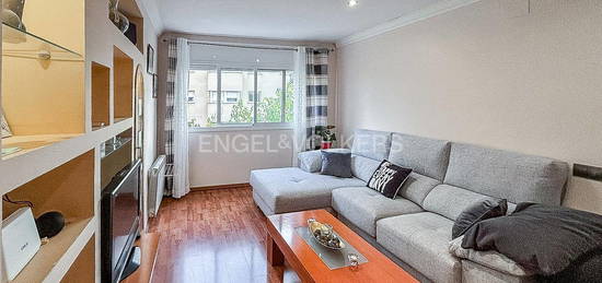 Apartamento de alquiler en Centre Vila