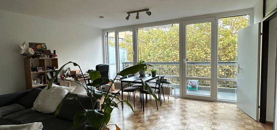 Wohnung in Köln-Weiden für 800€