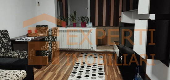 Apartament 3 camere situat in zona CENTRU - Liceul Traian (Colonadelor