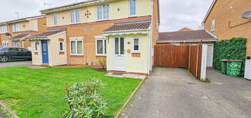 3 bed semi-detached house for sale