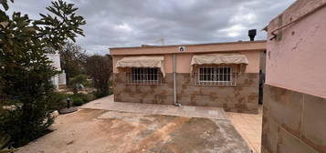 Casa o chalet en venta en Villafranqueza