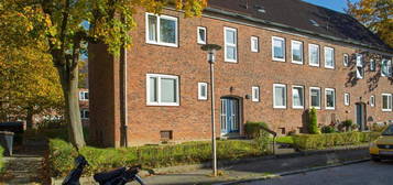 2-Zimmer-Wohnung in Kiel