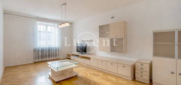 Pronájem bytu 3+1 80 m²