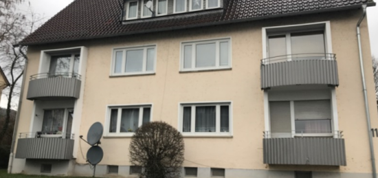 Schöne Familienwohnung in Rüdesheim!