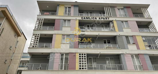 DURAK EMLAK'TAN KİRALIK ERENLER'DE 2+0 FULL LÜX DAİRE